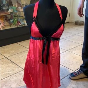 Fredrick’s of Hollywood Medium